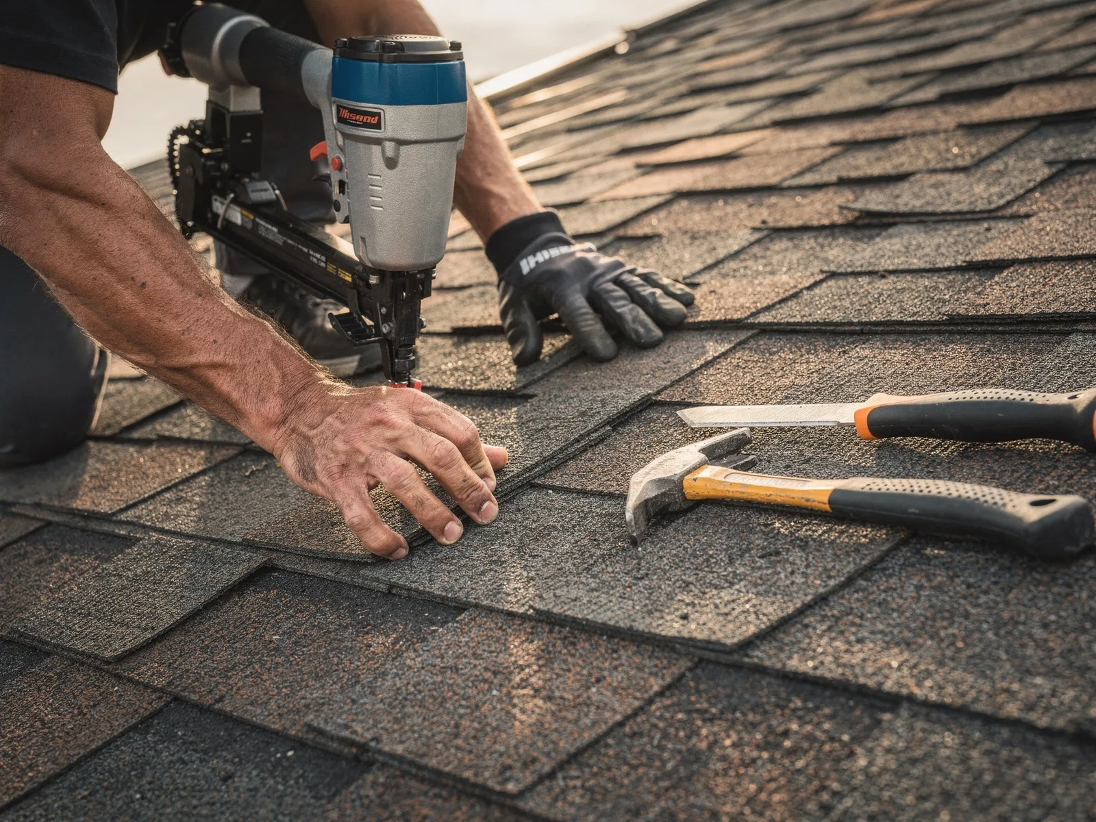 Why choose Roof Repair in Chillicothe, IA